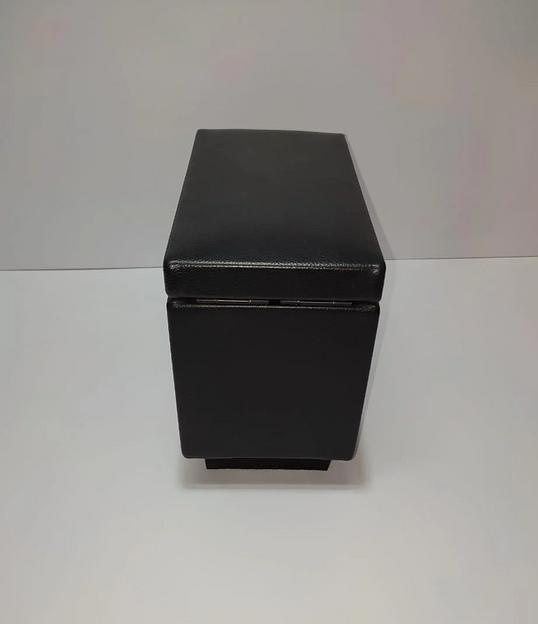 Автомобильный подлокотник Mercedes-Benz E-Class 1989-1996 черный ОПТ фото 4