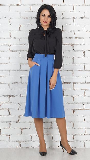 Блуза АР-1675 фото 2