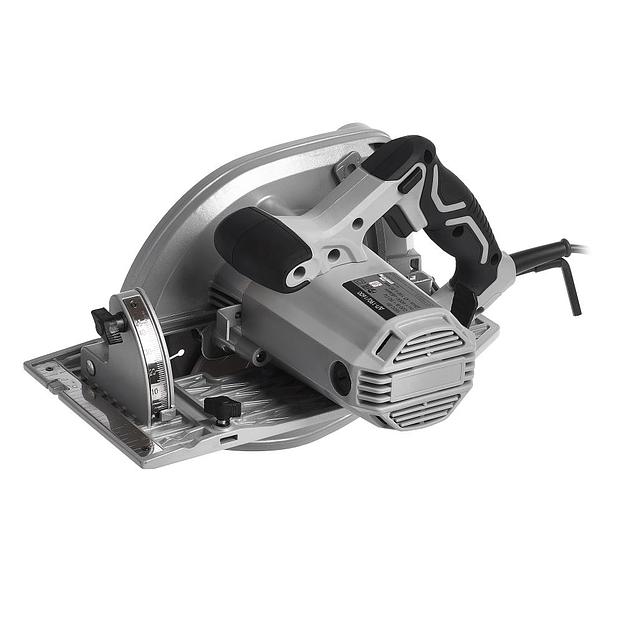 Пила циркулярная 1600W 552.2.1.70 INTERSKOL фото 3