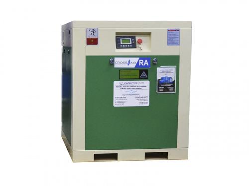 Винтовой компрессоры Cross Air CA30-8GA-F фото 1