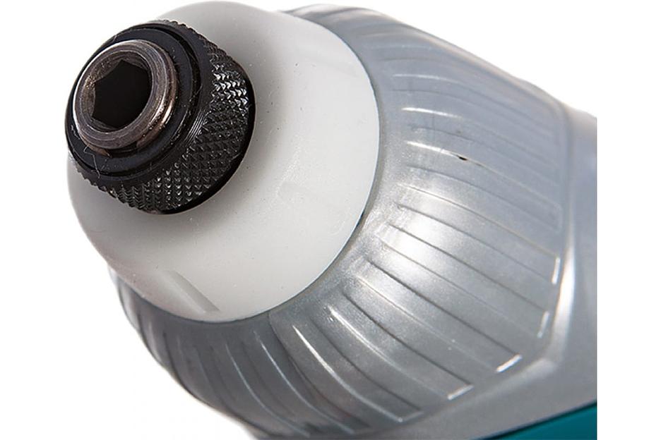 Ударный шуруповерт Makita TD0101F ОПТ фото 6