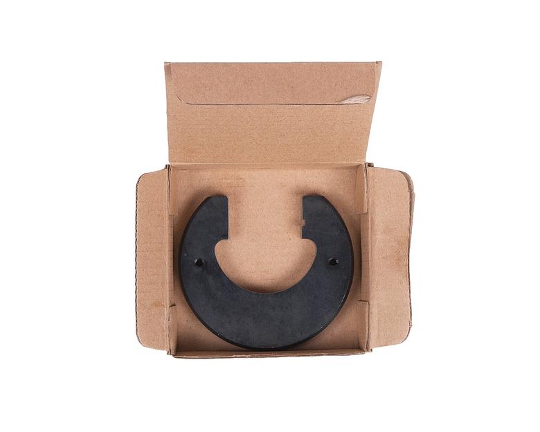 Калибр-скоба  44,5  h 9 с поверкой фото 4