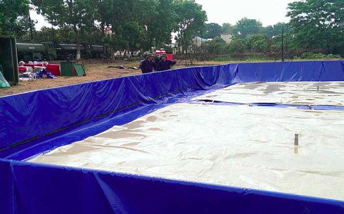 Ёмкости 2 м³ фото 1