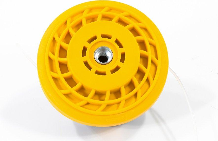 Катушка для садовых триммеров Denzel 96318 d=2.4мм фото 1