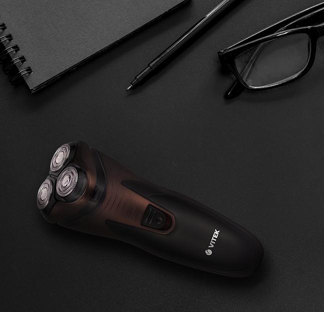 Электрическая бритва Vitek VT-8267 фото 6