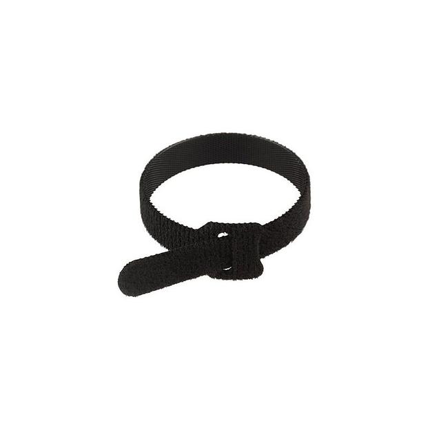 Хомут-липучка REXANT 230мм х 13мм, полиамид, 12шт [07-7216] фото 1