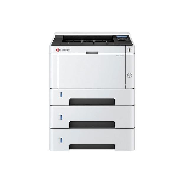 Принтер Kyocera ECOSYS PA4000x A4, 40 стр/мин, 1200x1200dpi, 512Мб, USB 2.0,Duplex,старт.110C153NL0 фото 1