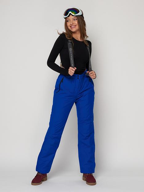 Брюки горнолыжные MTFORCE 2221S фото 7