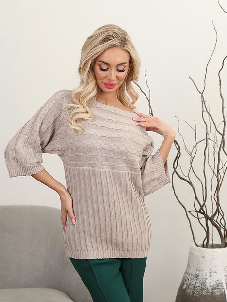 Джемпер Др5-178/24 фото 3