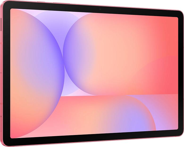 Планшет Samsung Galaxy Tab S10 Lite BSM-X406B 1380 (2.4) 8C RAM8Gb ROM256Gb 10.9" TFT 2112x1320 5G eSIM Android 15 коралловый 8Mpix 5Mpix BT WiFi microSD 2Tb 10090mAh фото 4