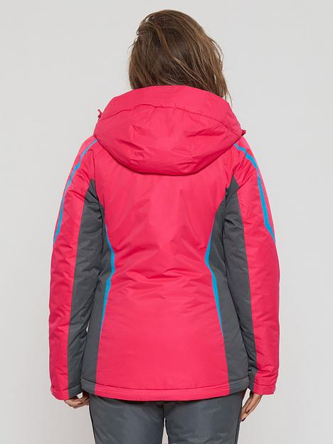 Куртка горнолыжная SkiingBird 552002R фото 4