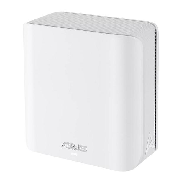 Маршрутизатор ASUS BD4(W-2-PK) WiFi 7 2x2.5G+2x2.5G 2882+688Mbps 5GHz/2.4GHz фото 2