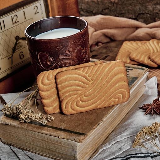 Печенье «Классическое» 5 кг ОПТ фото 1