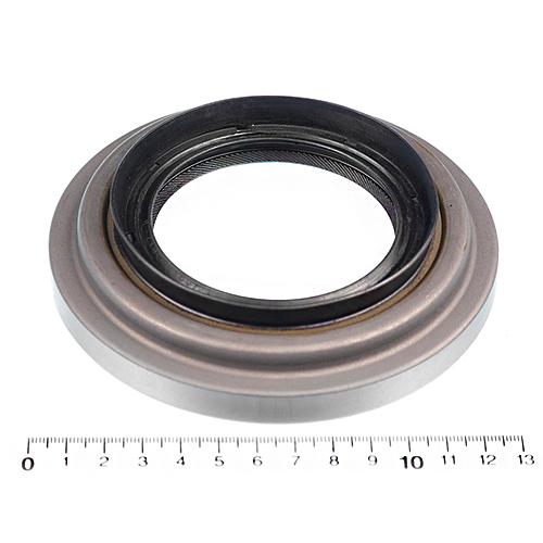 Сальник Musashi I3504, 68*124*11,5*28, 1-09625-017-0 фото 1