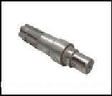 Входной Вал пресс подборщика YK0850/0870 под шпонку (6 шлицов) фото 1