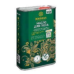 Масло для пола «ПРО» - 1 л. фото 1