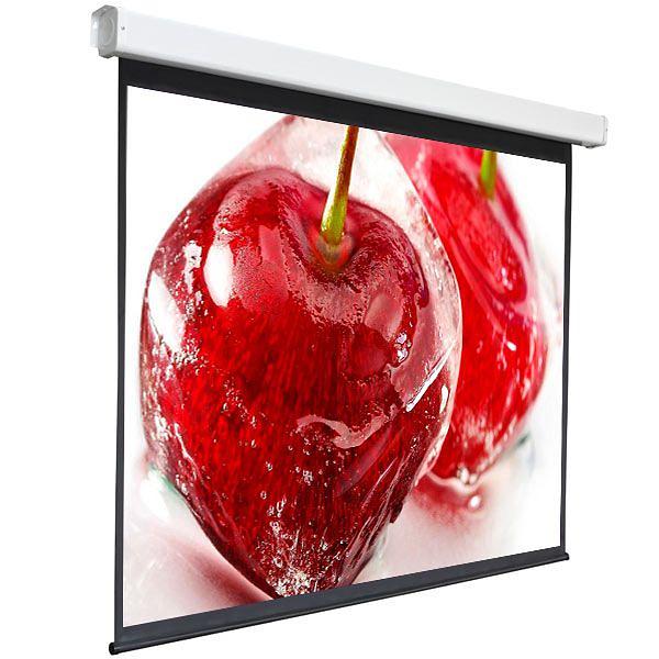Экран 220x300см Digis Electra-F DSEF-4305 4:3 настенно-потолочный рулонный (моторизованный привод) фото 1