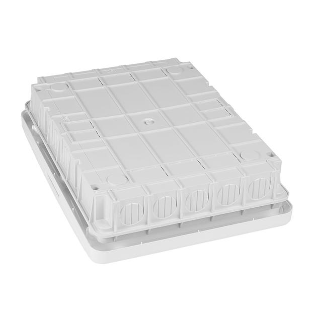 Корпус пластиковый Optibox P BVN 2 24 IP41 КЭАЗ 117954 фото 2