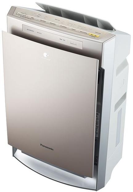 Климатический комплекc Panasonic F-VXR50R-N 46Вт золотистый (20334) фото 7