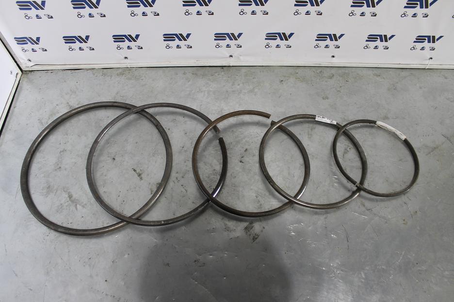 Кольцо отжигаемое для дробильной установки CH430:H3800 SW379-11SP (442.7911-01*) фото 1