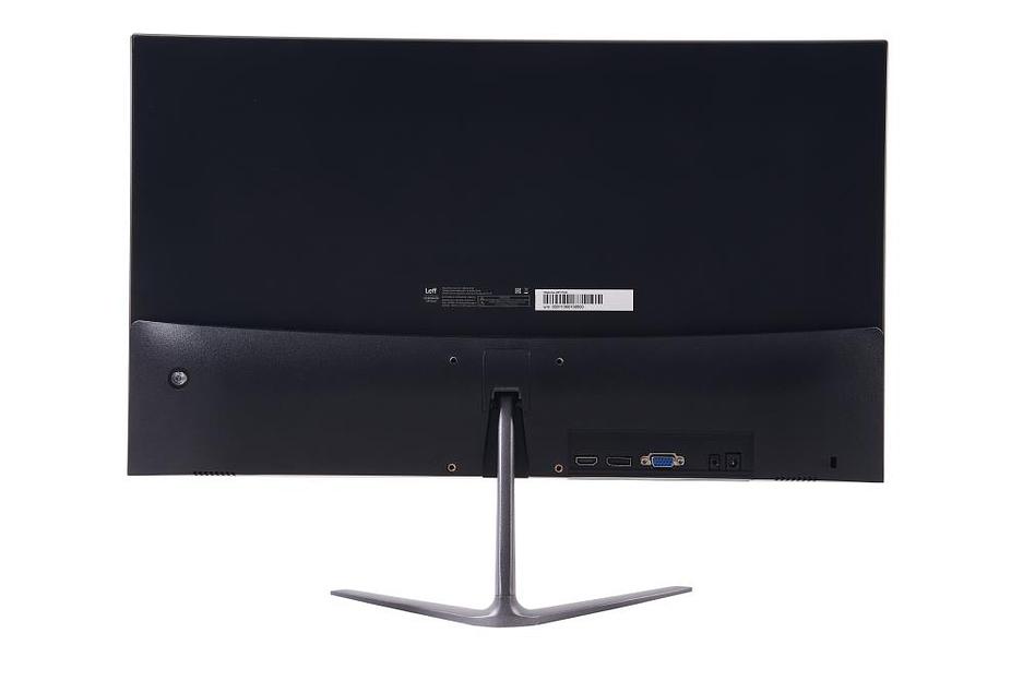 Монитор LCD 24"FHD, VA 24FV100 LEFF фото 6