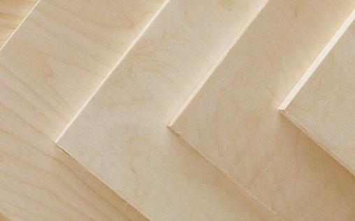 Фанера ФСФ Ш2. сорт 2/2 2440*1220*21 мм фото 1