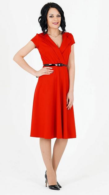 Платье АП-1941 фото 3