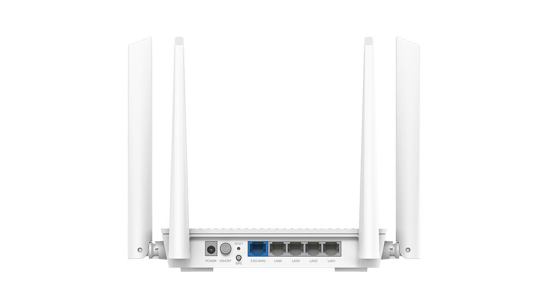 Маршрутизатор Cudy WR3000H фото 3