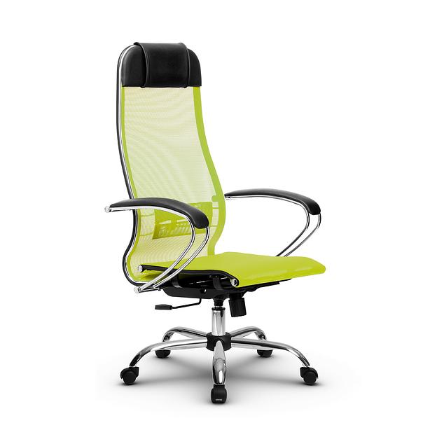 Кресло МЕТТА комплект 4, основание 17833 опт фото 6