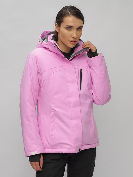 Костюм горнолыжный CHUNMAI 0507R фото 8