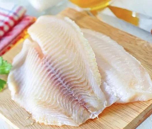 Упаковка для замороженной рыбной продукции (филе, тушка, стейк) ОПТ фото 1