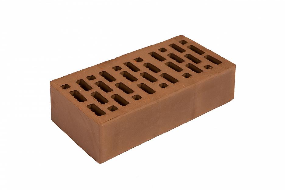 Лицевой шоколадный одинарный кирпич М150 Опт фото 2