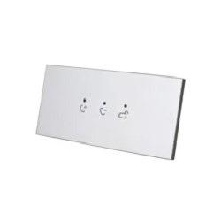 Видеопанель Dahua DHI-VTO4202F-ML фото 1