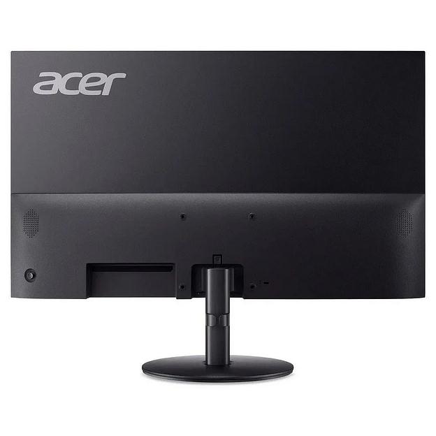 Монитор 23.8" Acer SB243YG0bi IPS 1920x1080, 120 Гц, 1 мс, 16:9, 250 кд/м², HDMI 1.4, VGA, Adaptive-Sync, черный фото 10