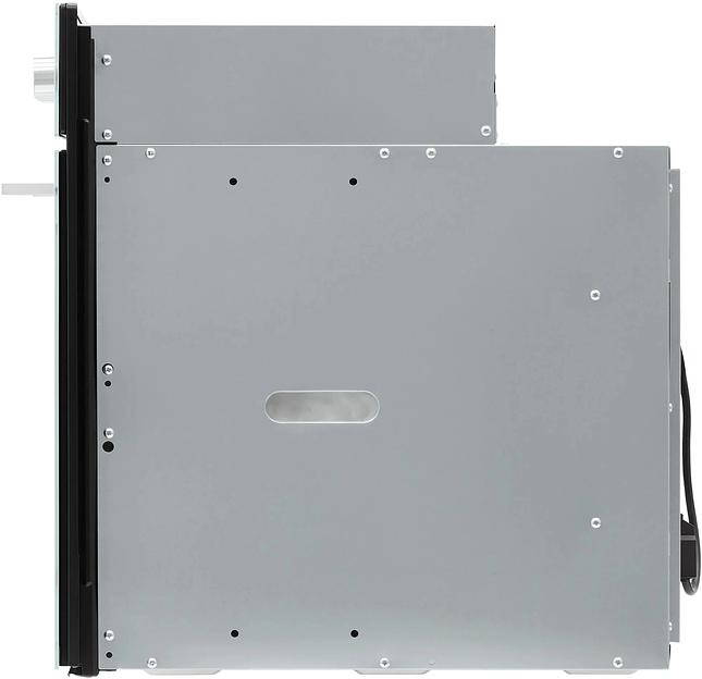 Духовой шкаф Электрический Krona Linde 45 белый фото 5