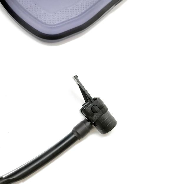 Автомобильный компрессор Berkut SPEC-3M 40л/мин шланг 0.6м фото 4