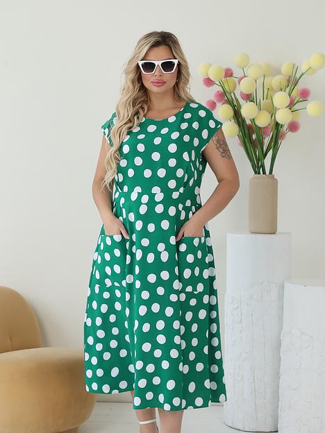 Платье П1-5527/7 фото 7