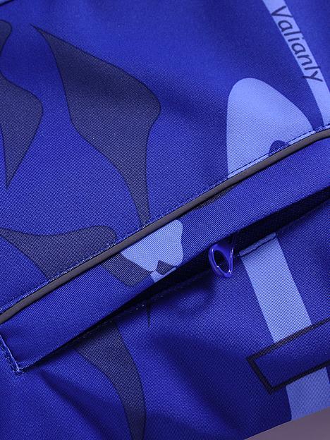 Костюм горнолыжный VALIANLY 9209S фото 10