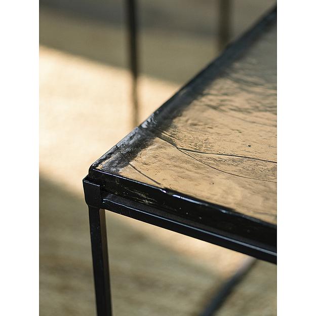 Столик журнальный Mayen Frosted, 61х61 см фото 8