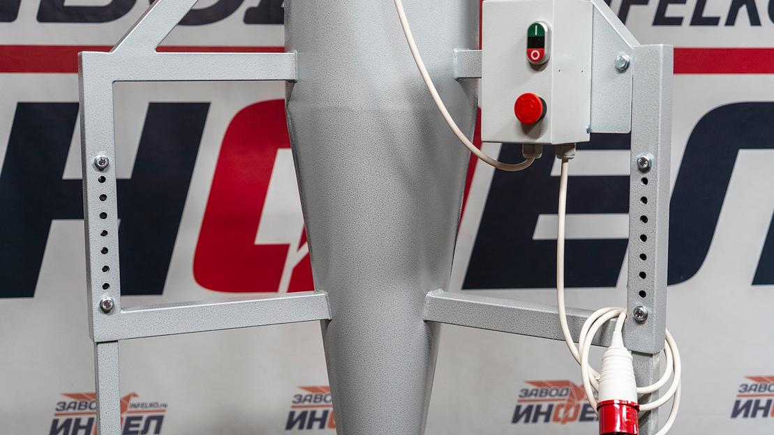 Аспирация BC-2 фото 3