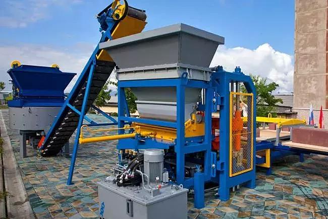 Вибропресс «Рифей-Полюс-2Р» фото 2