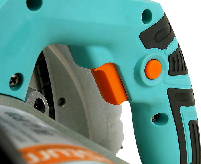 Циркулярная пила (дисковая) Sturm! CS50235 2300Вт (ручная) D диска.:235мм фото 6