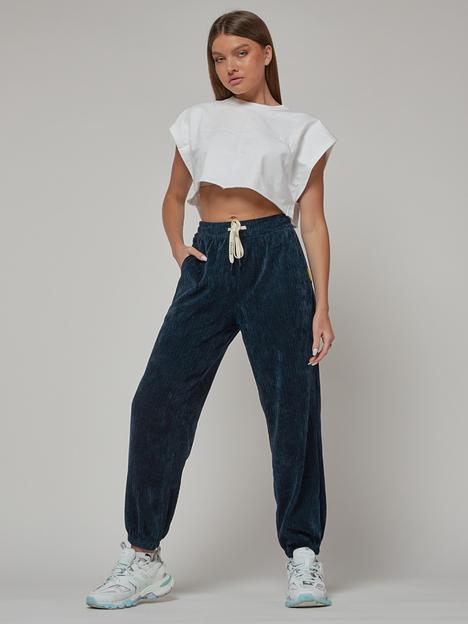 Джоггеры FUYOUKAI 114TS фото 7