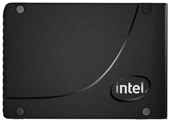 Накопитель SSD Intel PCI-E x4 375Gb SSDPE21K375GA01 Optane DC P4800X 2.5" фото 1