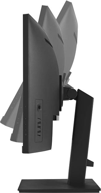 Монитор Asus 34" VA34VCPSR черный VA LED 4ms 21:9 HDMI M/M матовая HAS Piv 3000:1 300cd 178гр/178гр 3440x1440 100Hz DP 2K USB 9.32кг фото 10