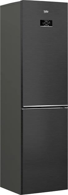 Холодильник Beko B3R0CNK332HXBR 2-хкамерн. черный сапфир фото 5
