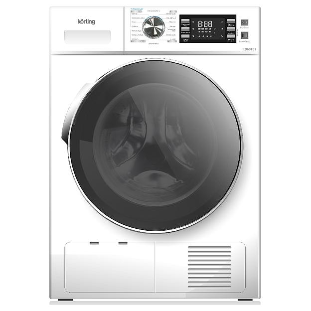 Сушильная машина KORTING Korting KD 60T81 фото 1
