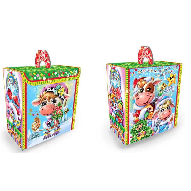 Упаковка Милка 300 гр фото 1