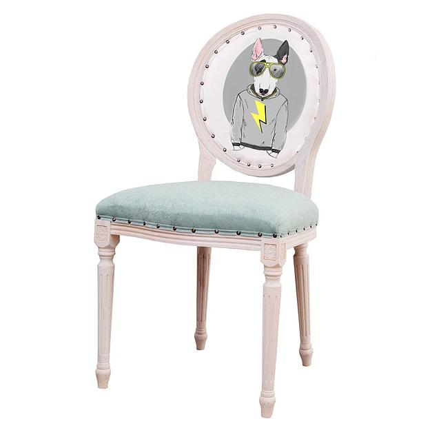 Стул «Молния» фото 1