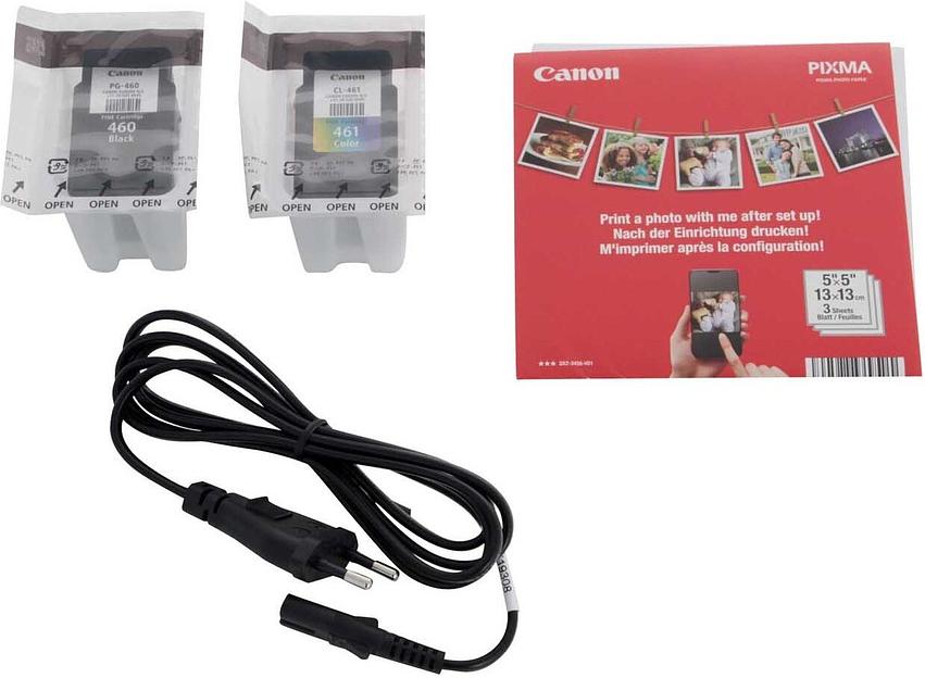 Canon Pixma TS5340 (3773C107) фото 6